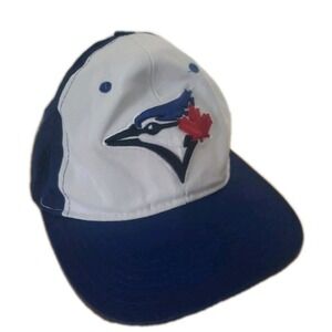 Toronto Blue Jays MLB Strapback Hat Cap Melonwear Promo Jack Links Protein Snack